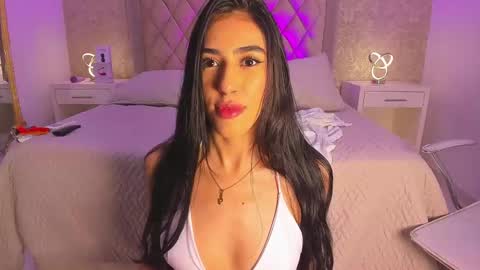 Lia online show from February 15, 6:33 am