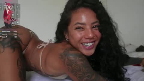 val and tina online show from January 18, 7:43 pm