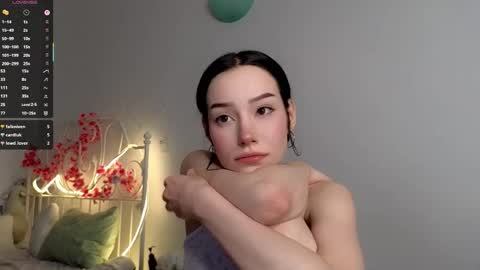 Lia  online show from January 9, 9:46 am