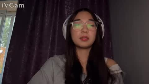 Snapshot of liaisonx_rosa chatting on October 22, 11:48 am liaisonx_rosa online show from October 22, 11:48 am