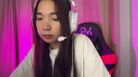 Snapshot of liaisonx_rosa chatting on October 29, 12:20 pm liaisonx_rosa online show from October 29, 12:20 pm