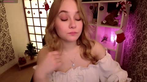 Liana online show from January 17, 2:08 am