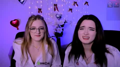 Little Liana  online show from March 13, 9:38 pm