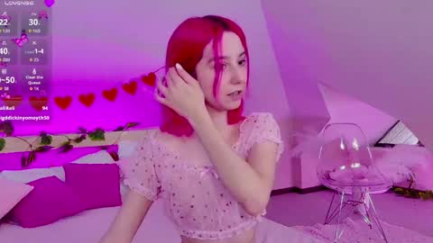 Lian online show from March 9, 7:00 am