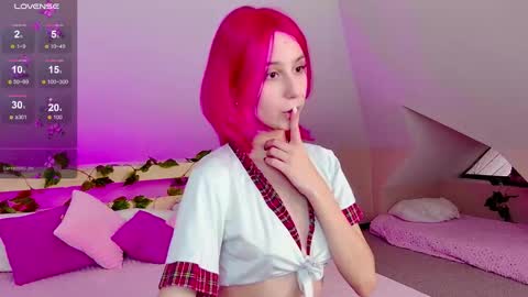 Lian online show from January 12, 11:26 am