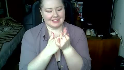 liaorgel online show from February 25, 10:26 am