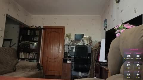 liaorgel online show from September 22, 10:08 pm