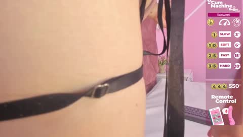 LIA online show from February 13, 1:48 pm