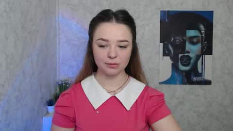 Liara online show from April 27, 6:54 am