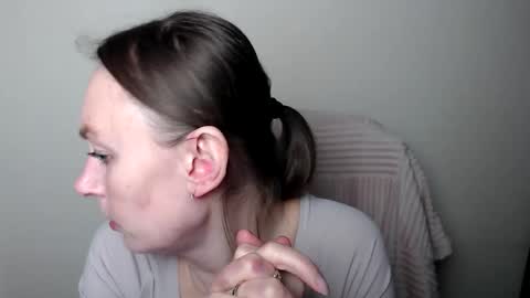 Lia online show from March 2, 1:07 pm