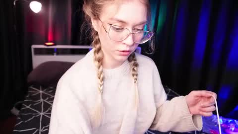 Lia online show from September 11, 1:28 am