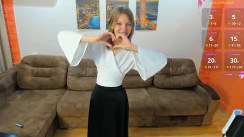 liatema online show from June 20, 4:10 pm