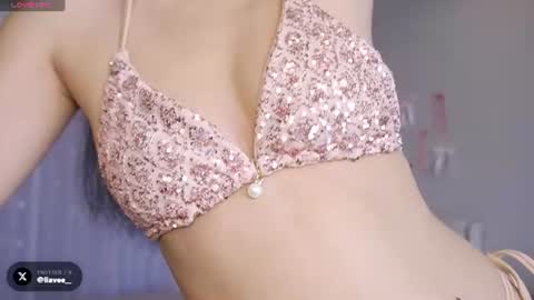 Lia online show from June 9, 2:00 am