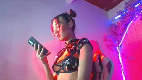 Snapshot of liawood1 chatting on September 18, 5:11 pm LIA  online show from September 18, 5:11 pm