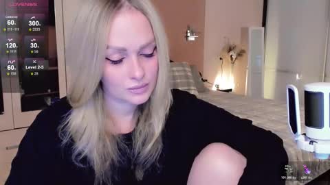 Libby online show from November 11, 10:23 am