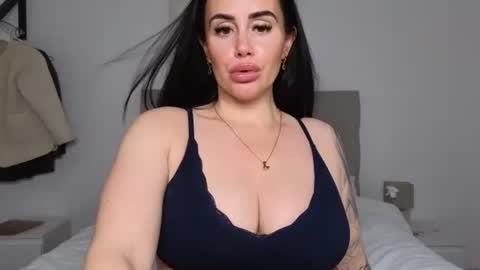 Libby online show from March 2, 8:32 am