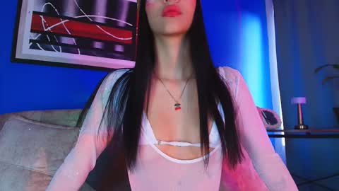 Valentina Hall online show from November 22, 11:46 am