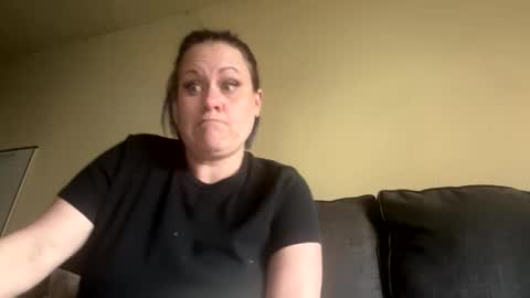 AllieAustyn online show from January 16, 10:34 pm