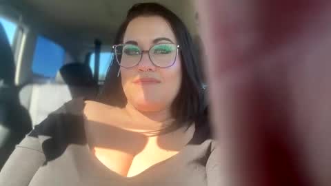 AllieAustyn online show from December 20, 6:56 pm