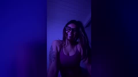 lidiajv97 online show from July 16, 4:06 am
