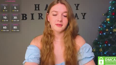 Amelia Next stream  Friday  - start 1500-1600 UTC online show from December 11, 5:36 pm