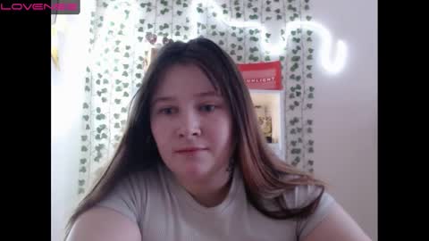 light_lunaa online show from January 12, 3:28 am