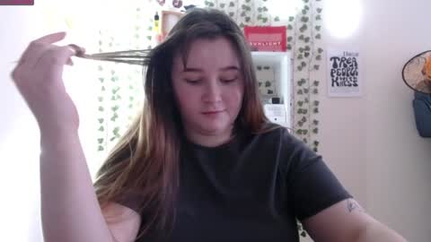 light_lunaa online show from January 21, 10:08 am