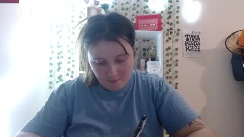 light_lunaa online show from January 16, 11:26 am