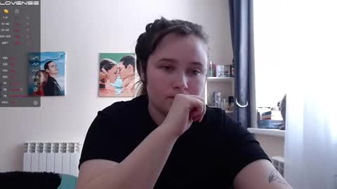 light_lunaa online show from February 15, 5:19 am