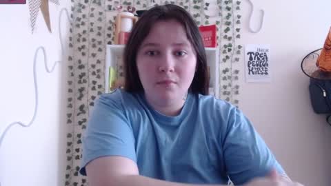 light_lunaa online show from January 17, 5:32 am