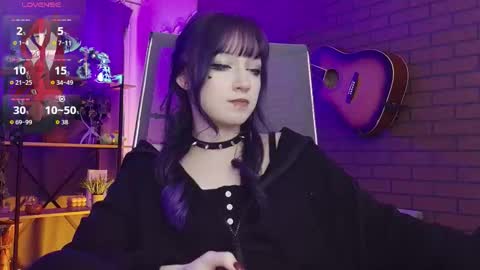 LiLu online show from December 21, 12:53 pm