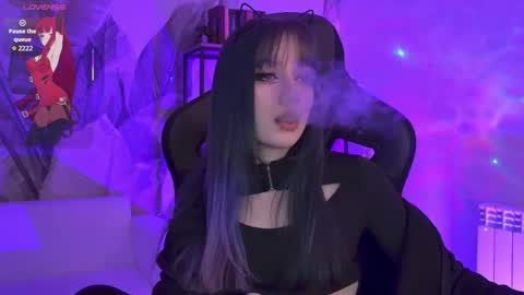 LiLu online show from February 11, 3:35 pm