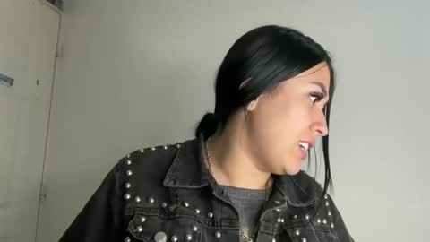 Lina online show from February 28, 4:10 am