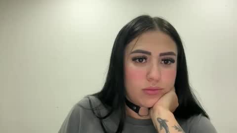 Lina online show from March 2, 2:19 am