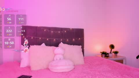 Snapshot of liittle_lollii chatting on January 6, 12:27 am Lolli  Please leave a thumbs up if you like it its important to me online show from January 6, 12:27 am