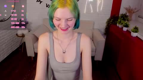 lika_sky online show from February 14, 4:09 pm