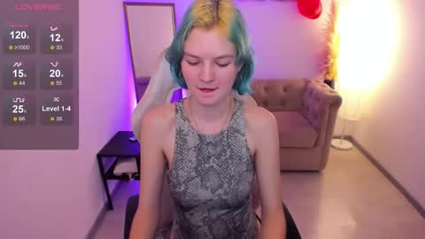 lika_sky online show from March 1, 6:13 am