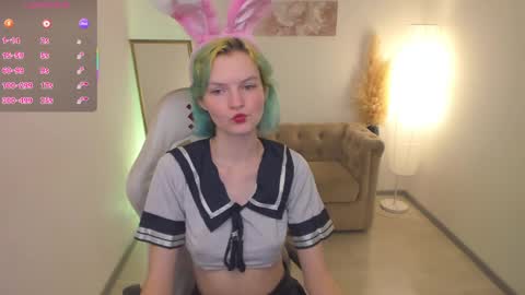 lika_sky online show from April 6, 6:03 am