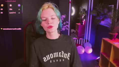 lika_sky online show from February 21, 6:14 am