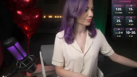 Ilona 3 OF  online show from February 14, 4:20 pm