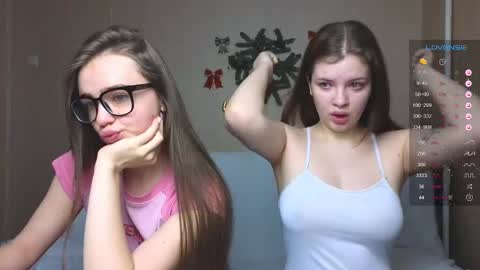 Snapshot of like_sun chatting on December 28, 2:54 am Call me Anna online show from December 28, 2:54 am