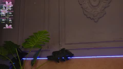 Lilian online show from February 27, 10:31 pm