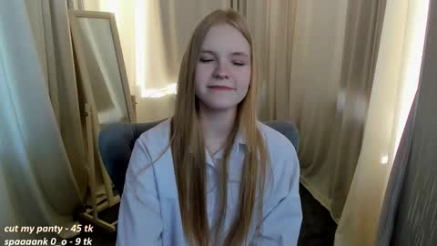 Erica online show from February 21, 11:33 am