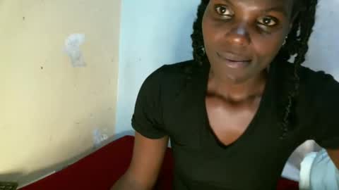 lil_donna online show from January 18, 9:02 pm