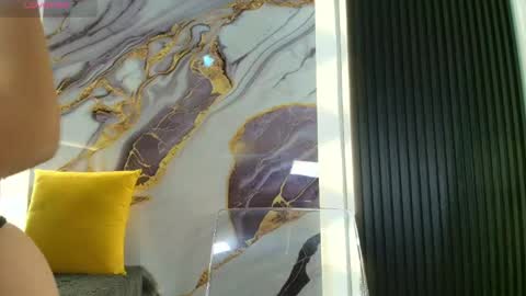 Lil Eva online show from April 28, 7:40 pm