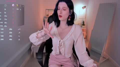 Melanie  Follow me  online show from April 29, 4:20 pm