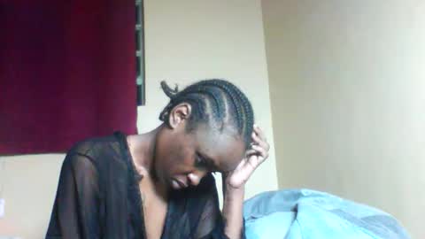 Lil miss online show from September 16, 9:56 pm