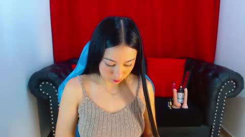 L I L A online show from February 17, 1:33 pm