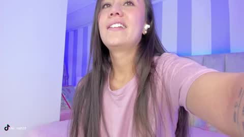 Lila  online show from February 10, 9:47 pm