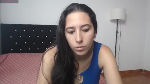 Lila Cream online show from September 12, 3:08 pm